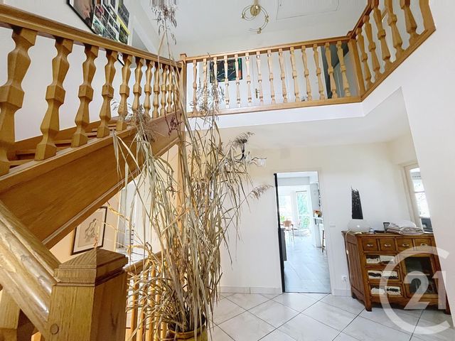 maison à vendre - 9 pièces - 265.0 m2 - CHARTRES - 28 - CENTRE - Century 21 Maitrejean Immobilier