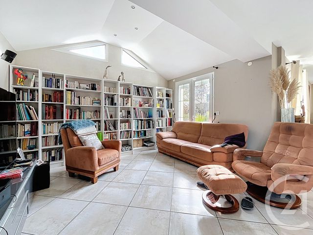 maison à vendre - 9 pièces - 265.0 m2 - CHARTRES - 28 - CENTRE - Century 21 Maitrejean Immobilier