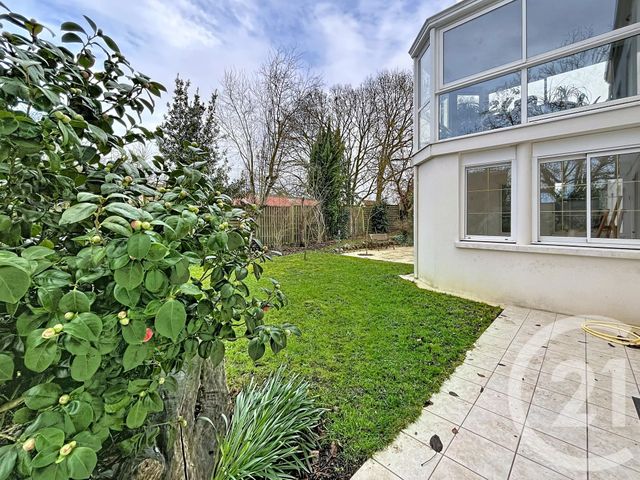 maison à vendre - 9 pièces - 265.0 m2 - CHARTRES - 28 - CENTRE - Century 21 Maitrejean Immobilier