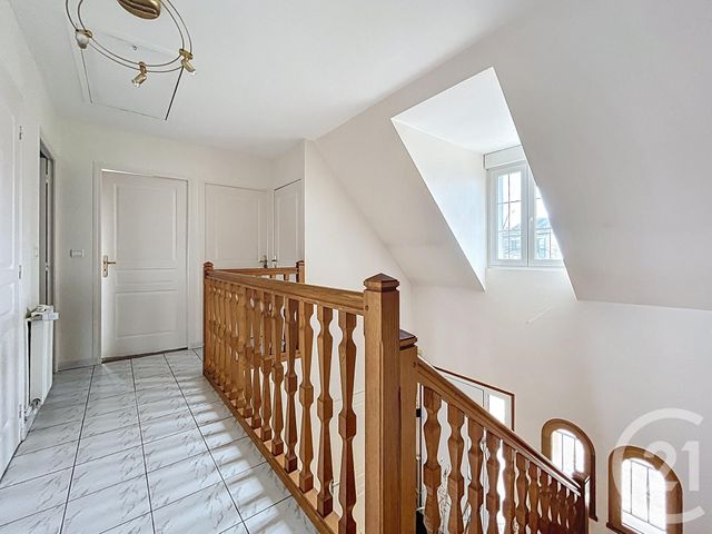 maison à vendre - 9 pièces - 265.0 m2 - CHARTRES - 28 - CENTRE - Century 21 Maitrejean Immobilier