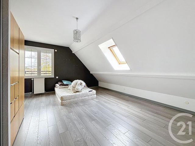 maison à vendre - 9 pièces - 265.0 m2 - CHARTRES - 28 - CENTRE - Century 21 Maitrejean Immobilier