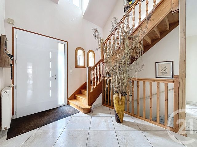 maison à vendre - 9 pièces - 265.0 m2 - CHARTRES - 28 - CENTRE - Century 21 Maitrejean Immobilier