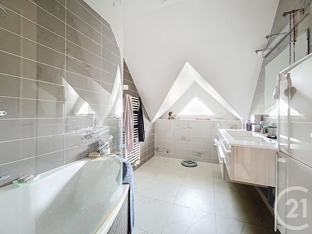 maison à vendre - 9 pièces - 265.0 m2 - CHARTRES - 28 - CENTRE - Century 21 Maitrejean Immobilier