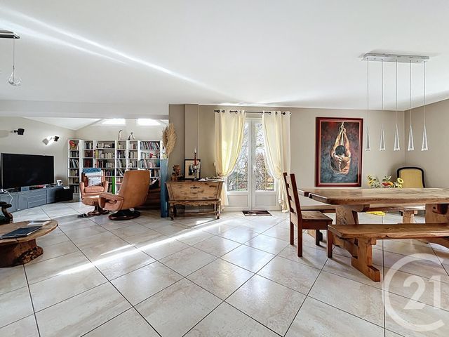 maison à vendre - 9 pièces - 265.0 m2 - CHARTRES - 28 - CENTRE - Century 21 Maitrejean Immobilier