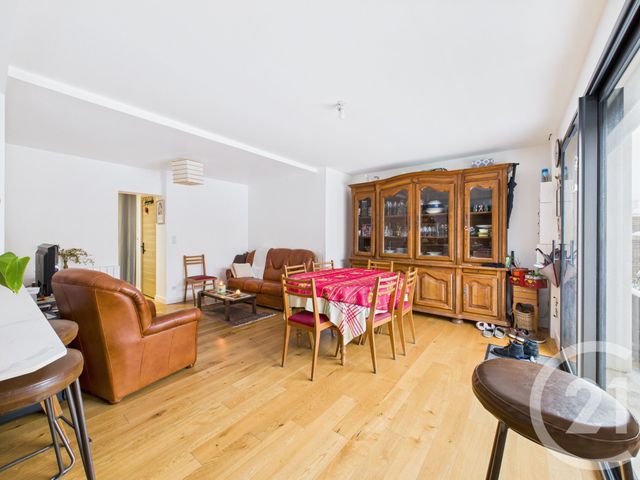 Appartement T2 à vendre - 2 pièces - 60.84 m2 - LUISANT - 28 - CENTRE - Century 21 Maitrejean Immobilier