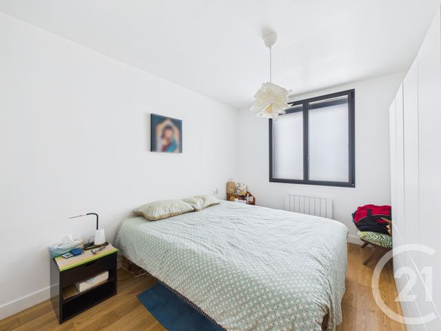 Appartement T2 à vendre - 2 pièces - 60.84 m2 - LUISANT - 28 - CENTRE - Century 21 Maitrejean Immobilier