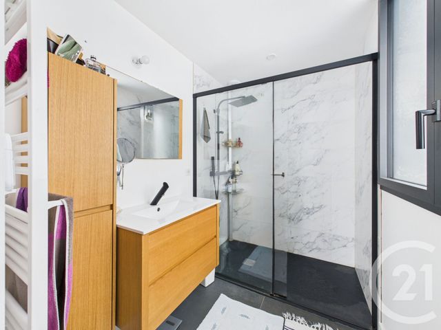 Appartement T2 à vendre - 2 pièces - 60.84 m2 - LUISANT - 28 - CENTRE - Century 21 Maitrejean Immobilier