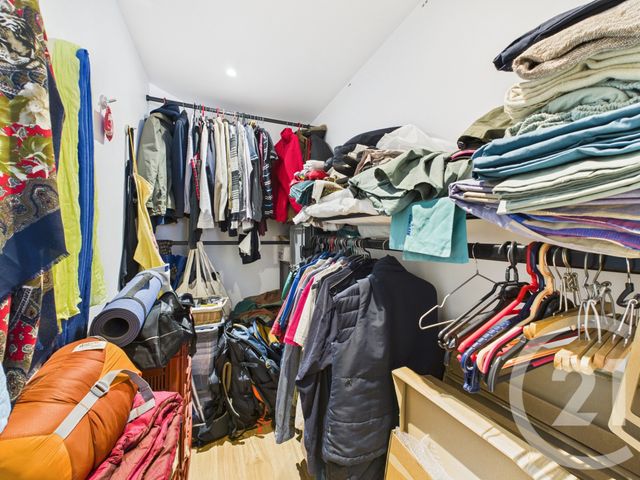 Appartement T2 à vendre - 2 pièces - 60.84 m2 - LUISANT - 28 - CENTRE - Century 21 Maitrejean Immobilier