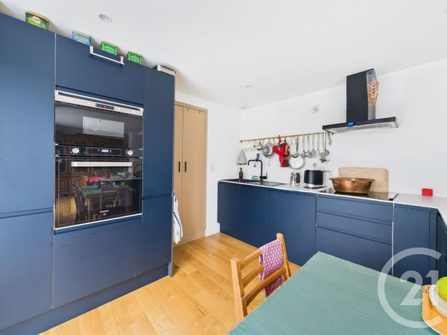 Appartement T2 à vendre - 2 pièces - 60.84 m2 - LUISANT - 28 - CENTRE - Century 21 Maitrejean Immobilier