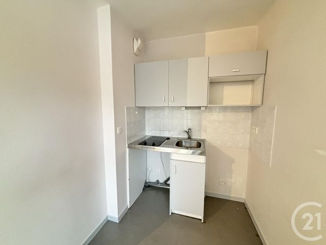 Appartement Studio à louer - 1 pièce - 22.28 m2 - CHARTRES - 28 - CENTRE - Century 21 Maitrejean Immobilier