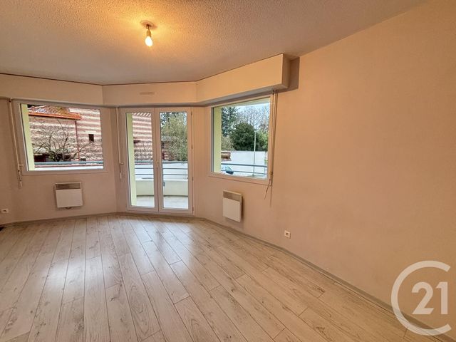 Appartement Studio à louer - 1 pièce - 22.28 m2 - CHARTRES - 28 - CENTRE - Century 21 Maitrejean Immobilier