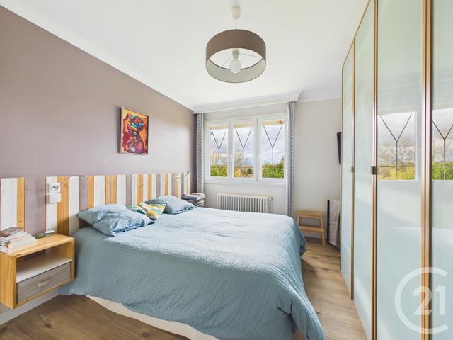 maison à vendre - 4 pièces - 122.0 m2 - BARJOUVILLE - 28 - CENTRE - Century 21 Maitrejean Immobilier