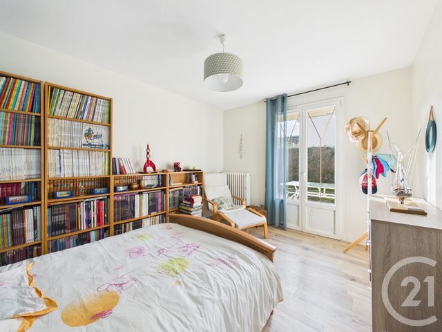 maison à vendre - 4 pièces - 122.0 m2 - BARJOUVILLE - 28 - CENTRE - Century 21 Maitrejean Immobilier