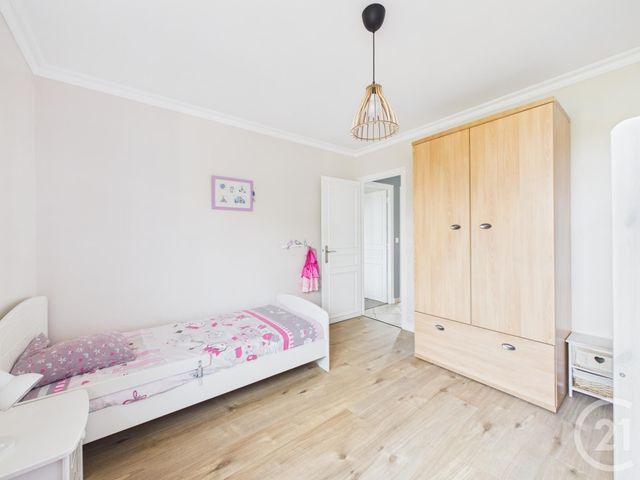 maison à vendre - 4 pièces - 122.0 m2 - BARJOUVILLE - 28 - CENTRE - Century 21 Maitrejean Immobilier