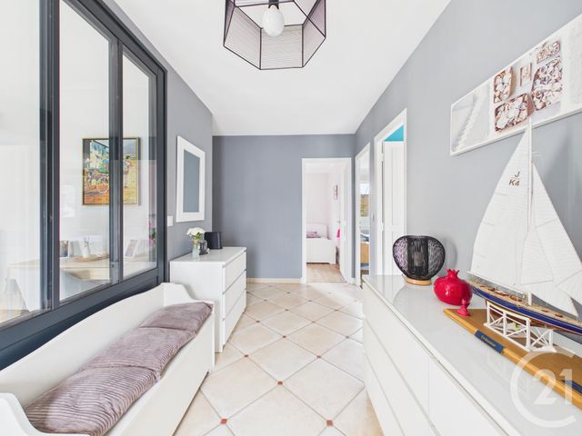 maison à vendre - 4 pièces - 122.0 m2 - BARJOUVILLE - 28 - CENTRE - Century 21 Maitrejean Immobilier