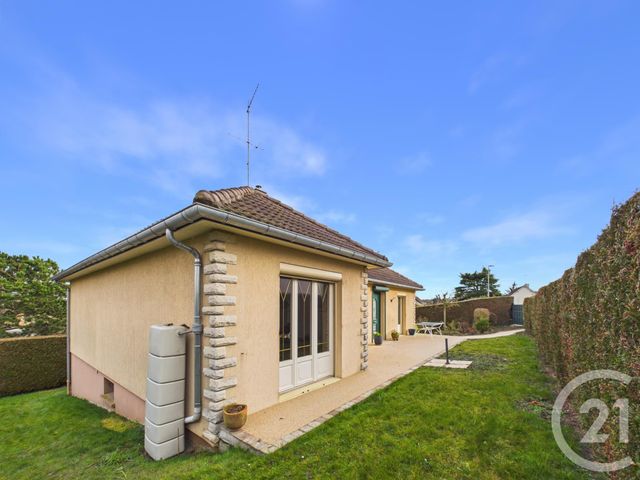 maison à vendre - 4 pièces - 122.0 m2 - CHARTRES - 28 - CENTRE - Century 21 Maitrejean Immobilier