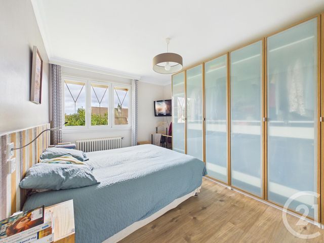 maison à vendre - 4 pièces - 122.0 m2 - BARJOUVILLE - 28 - CENTRE - Century 21 Maitrejean Immobilier