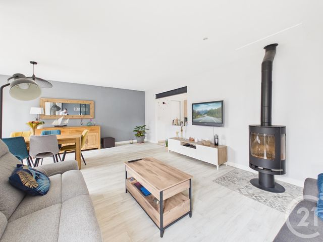 maison à vendre - 4 pièces - 122.0 m2 - BARJOUVILLE - 28 - CENTRE - Century 21 Maitrejean Immobilier