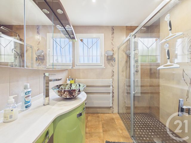 maison à vendre - 4 pièces - 122.0 m2 - BARJOUVILLE - 28 - CENTRE - Century 21 Maitrejean Immobilier