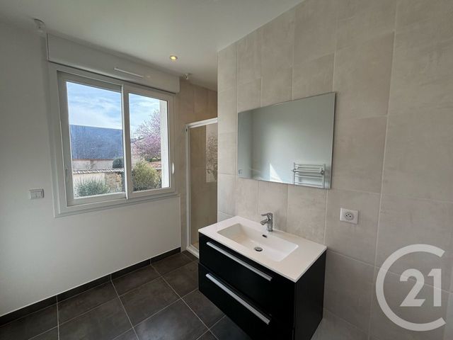 maison à louer - 4 pièces - 71.93 m2 - CHARTRES - 28 - CENTRE - Century 21 Maitrejean Immobilier