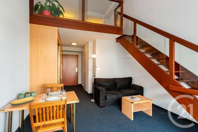 Appartement Duplex à vendre - 2 pièces - 42.46 m2 - CHARTRES - 28 - CENTRE - Century 21 Maitrejean Immobilier