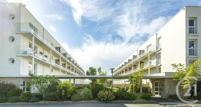 Appartement Duplex à vendre - 2 pièces - 42.46 m2 - CHARTRES - 28 - CENTRE - Century 21 Maitrejean Immobilier