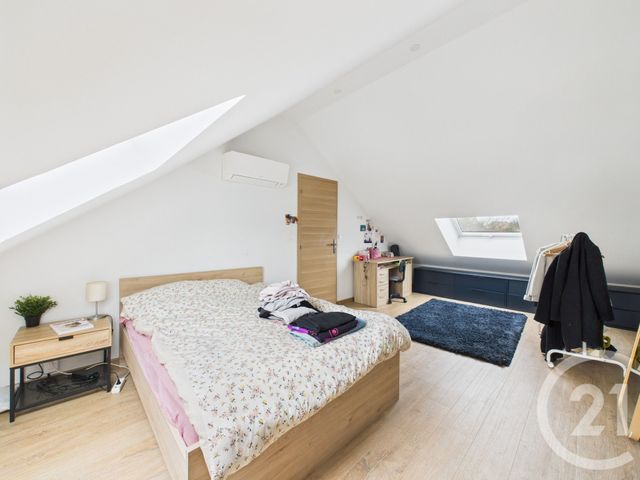 maison à vendre - 4 pièces - 143.48 m2 - CHARTRES - 28 - CENTRE - Century 21 Maitrejean Immobilier