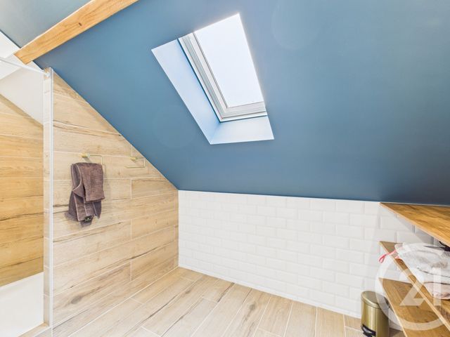 maison à vendre - 4 pièces - 143.48 m2 - CHARTRES - 28 - CENTRE - Century 21 Maitrejean Immobilier