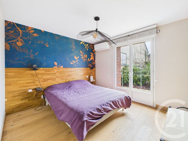 maison à vendre - 4 pièces - 143.48 m2 - CHARTRES - 28 - CENTRE - Century 21 Maitrejean Immobilier