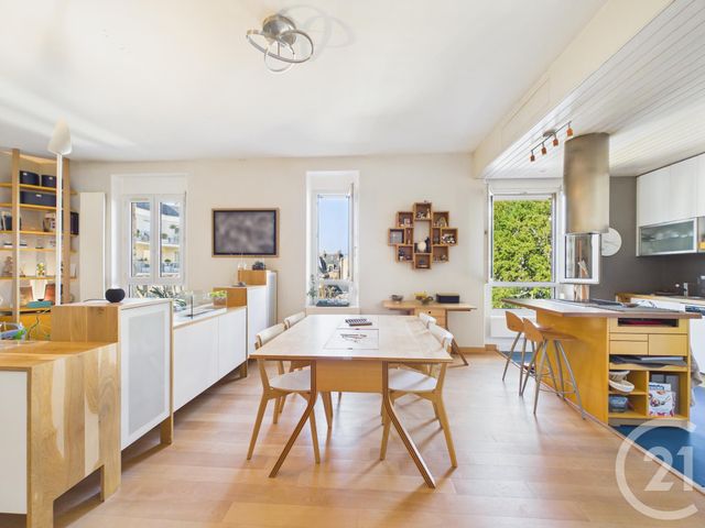 Appartement F3 bis à vendre - 3 pièces - 75.77 m2 - CHARTRES - 28 - CENTRE - Century 21 Maitrejean Immobilier