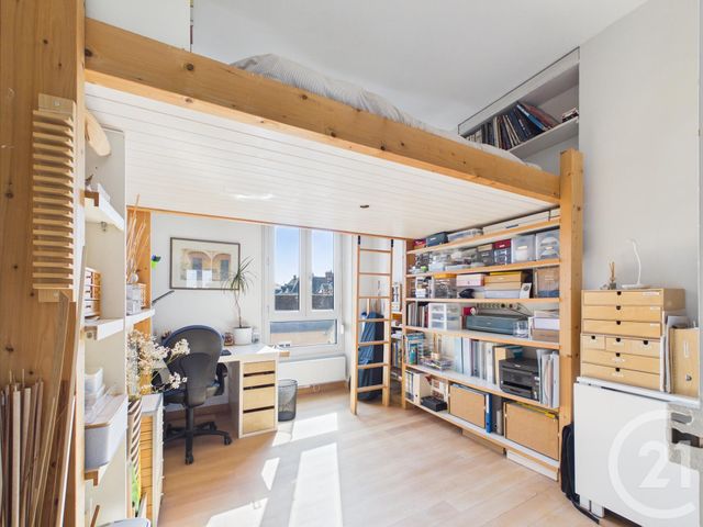 Appartement F3 bis à vendre - 3 pièces - 75.77 m2 - CHARTRES - 28 - CENTRE - Century 21 Maitrejean Immobilier