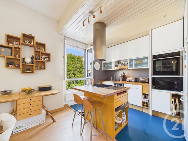 Appartement F3 bis à vendre - 3 pièces - 75.77 m2 - CHARTRES - 28 - CENTRE - Century 21 Maitrejean Immobilier