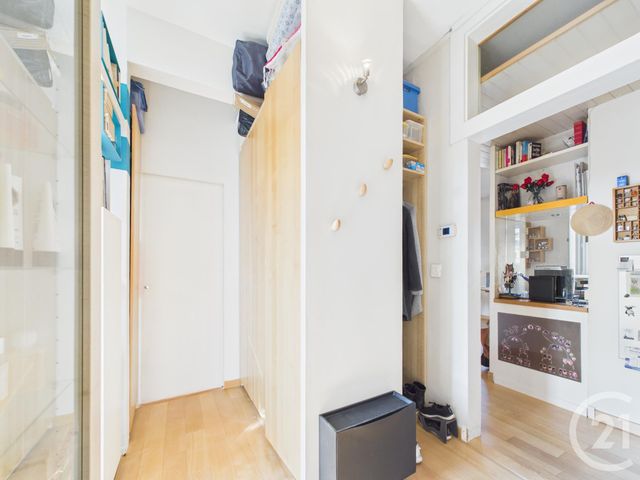 Appartement F3 bis à vendre - 3 pièces - 75.77 m2 - CHARTRES - 28 - CENTRE - Century 21 Maitrejean Immobilier