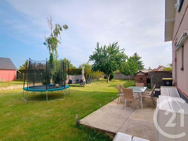 maison à vendre - 4 pièces - 85.46 m2 - CHARTRES - 28 - CENTRE - Century 21 Maitrejean Immobilier