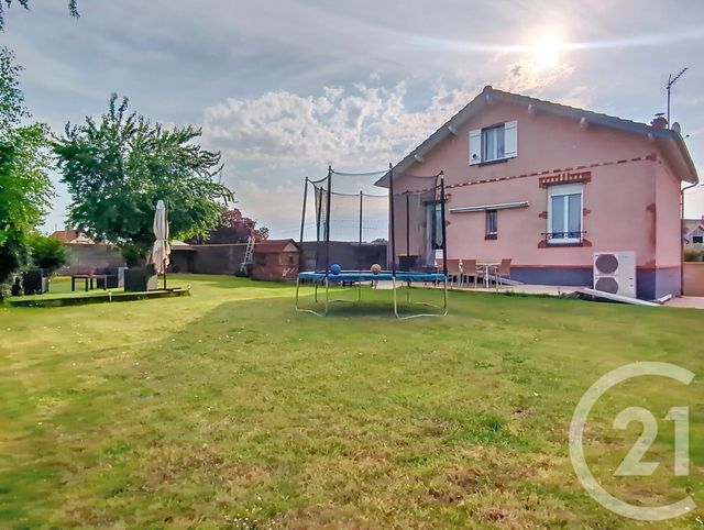 Maison à vendre CHARTRES