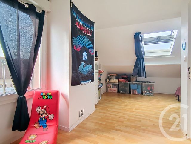 maison à vendre - 4 pièces - 85.46 m2 - CHARTRES - 28 - CENTRE - Century 21 Maitrejean Immobilier