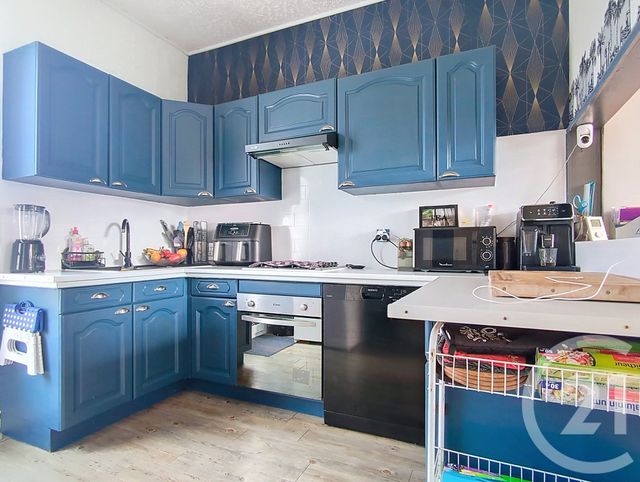 maison à vendre - 4 pièces - 85.46 m2 - CHARTRES - 28 - CENTRE - Century 21 Maitrejean Immobilier