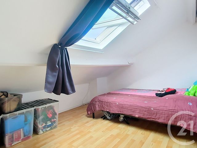 maison à vendre - 4 pièces - 85.46 m2 - CHARTRES - 28 - CENTRE - Century 21 Maitrejean Immobilier