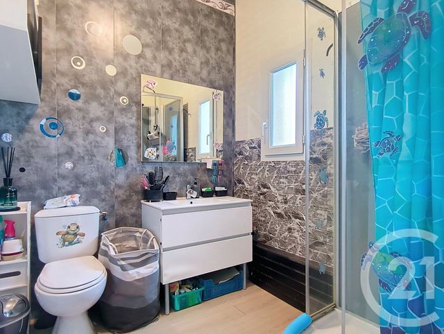 maison à vendre - 4 pièces - 85.46 m2 - CHARTRES - 28 - CENTRE - Century 21 Maitrejean Immobilier