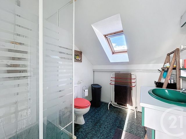 maison à vendre - 7 pièces - 108.0 m2 - CHARTRES - 28 - CENTRE - Century 21 Maitrejean Immobilier