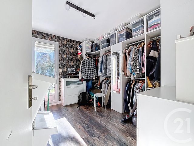 maison à vendre - 7 pièces - 108.0 m2 - CHARTRES - 28 - CENTRE - Century 21 Maitrejean Immobilier