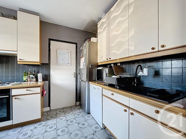 maison à vendre - 7 pièces - 108.0 m2 - CHARTRES - 28 - CENTRE - Century 21 Maitrejean Immobilier