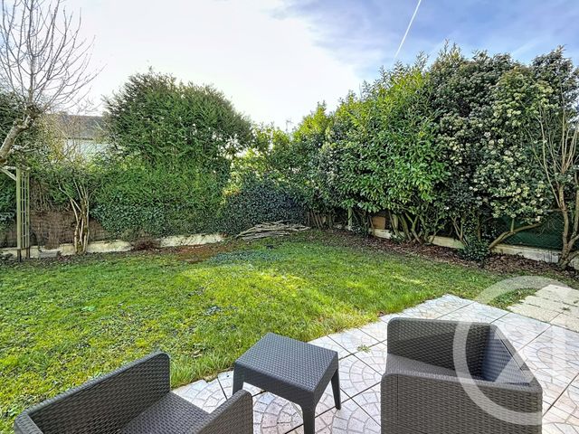 maison à vendre - 7 pièces - 108.0 m2 - CHARTRES - 28 - CENTRE - Century 21 Maitrejean Immobilier