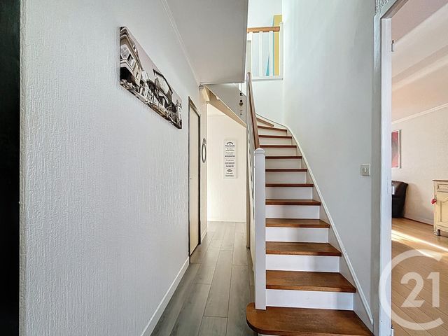 maison à vendre - 7 pièces - 108.0 m2 - CHARTRES - 28 - CENTRE - Century 21 Maitrejean Immobilier