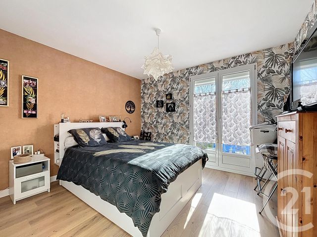 maison à vendre - 7 pièces - 108.0 m2 - CHARTRES - 28 - CENTRE - Century 21 Maitrejean Immobilier