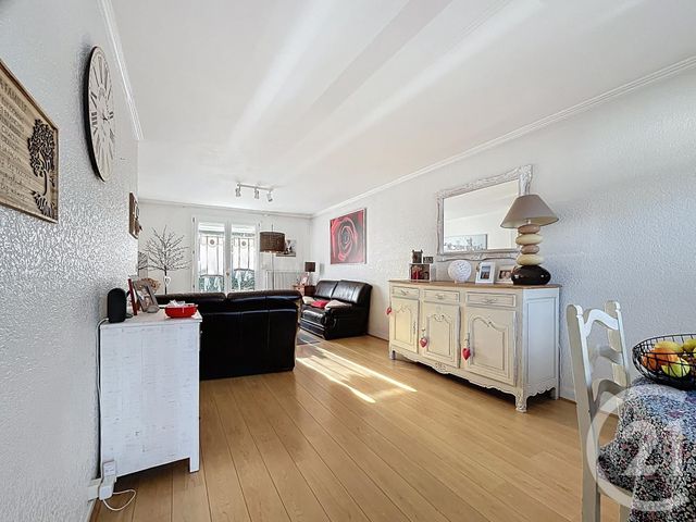 maison à vendre - 7 pièces - 108.0 m2 - CHARTRES - 28 - CENTRE - Century 21 Maitrejean Immobilier