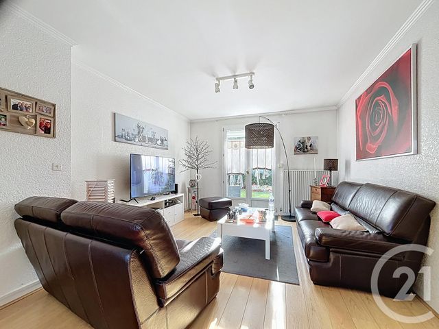 maison à vendre - 7 pièces - 108.0 m2 - CHARTRES - 28 - CENTRE - Century 21 Maitrejean Immobilier