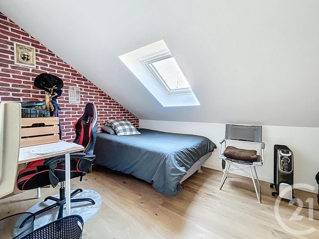 maison à vendre - 7 pièces - 108.0 m2 - CHARTRES - 28 - CENTRE - Century 21 Maitrejean Immobilier