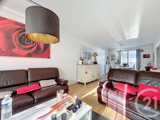 maison à vendre - 7 pièces - 108.0 m2 - CHARTRES - 28 - CENTRE - Century 21 Maitrejean Immobilier