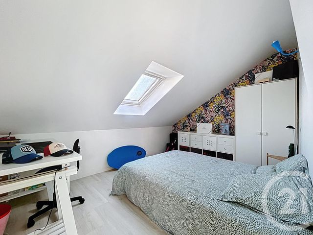 maison à vendre - 7 pièces - 108.0 m2 - CHARTRES - 28 - CENTRE - Century 21 Maitrejean Immobilier